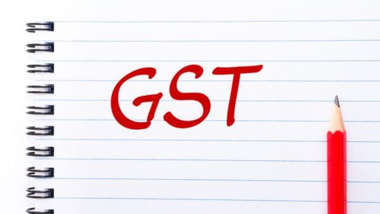 Treasurers asked to consider GST reform